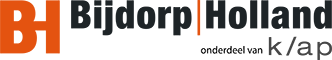 Logo Bijdorp Holland onderdeel van Klap